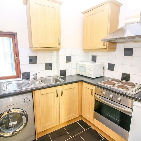 Studio Flat Near Liverpool St & Shoreditch London. Zewnętrze zdjęcie