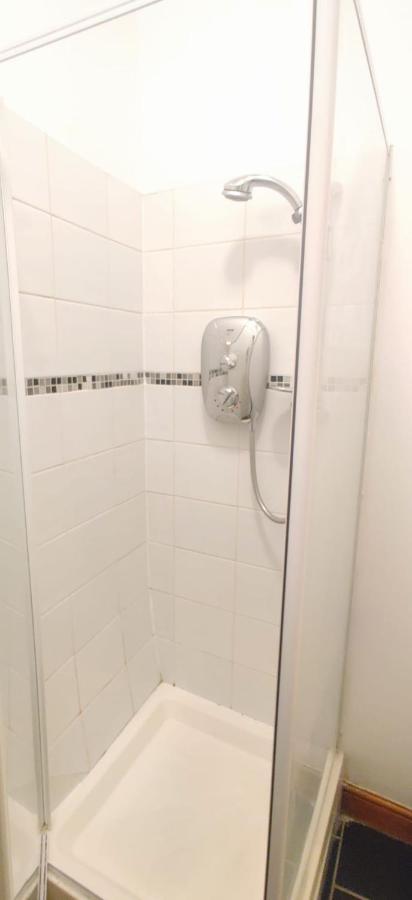 Studio Flat Near Liverpool St & Shoreditch London. Zewnętrze zdjęcie